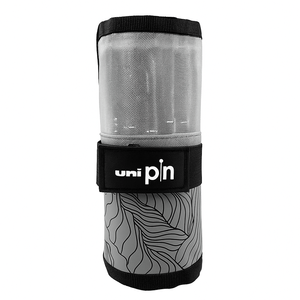 Caneta Nankin Pin Rollerse Estojo Com 18 Unidades - Uni